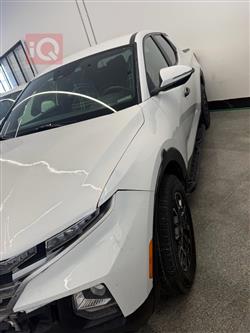 هيونداي سانتا كروز